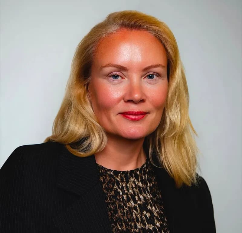 Naomi Timperley, Super Connector & Growth Mentor